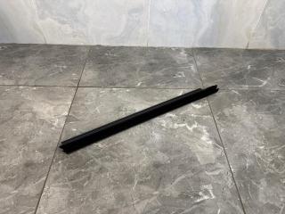 Уплотнитель стекла бархотка задний правый Bmw X7 2020