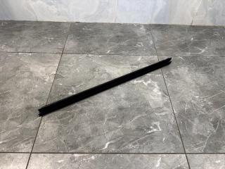 Уплотнитель стекла бархотка передний левый Bmw X7 2020