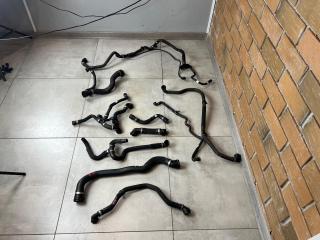 Патрубок передний Bmw X7 2020