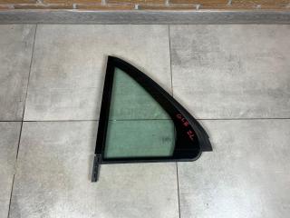 Форточка левая Mercedes-Benz GLE-Class 2021 Б/У Форточка левая Mercedes-Benz GLE-Class 2021