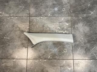 Накладка стойки лобового стекла передняя правая Mercedes-Benz GLE-Class 2021