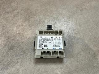 Блок управления дверью задний левый Mercedes-Benz GLE-Class 2021