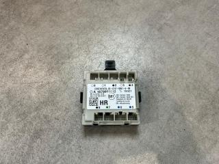 Блок управления дверью задний правый Mercedes-Benz GLE-Class 2021