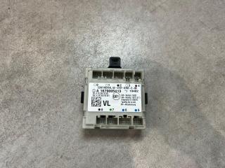 Блок управления дверью передний левый Mercedes-Benz GLE-Class 2021