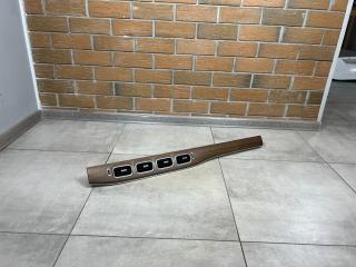 Накладка торпедо правая Mercedes-Benz GLE-Class 2021