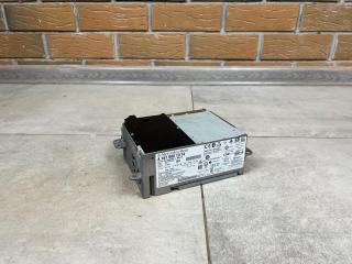 Магнитола Mercedes-Benz GLE-Class 2021