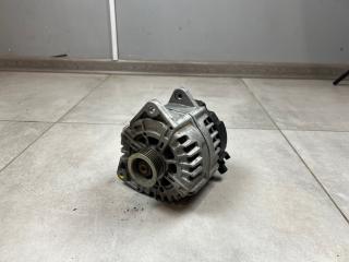 Генератор Mercedes-Benz GLE-Class 2021