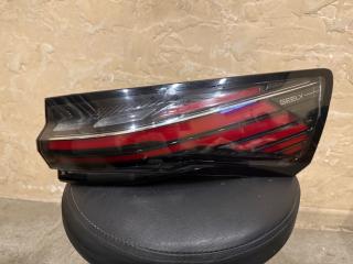 Фото запчасти фонарь Geely Preface Б/У запчасть Запчасть фонарь Geely Preface