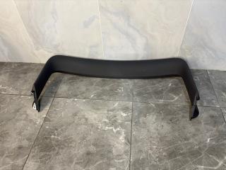 Фото запчасти обшивка крышки багажника Mercedes-Benz GLE-Class 2021 Б/У запчасть Запчасть обшивка крышки багажника Mercedes-Benz GLE-Class 2021