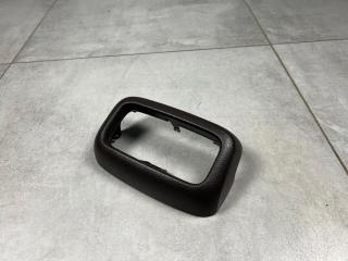 Накладка центральной консоли Mercedes-Benz GLE-Class 2021 Б/У Накладка центральной консоли Mercedes-Benz GLE-Class 2021