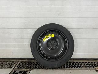 Фото запчасти запасное колесо Mercedes-Benz GLE-Class 2021 Б/У запчасть Запчасть запасное колесо Mercedes-Benz GLE-Class 2021