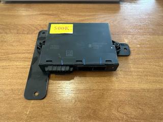 Блок управления двери Shacman X3000 2024