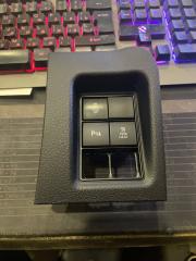 Запчасть кнопка Toyota Land Cruiser Prado 2021