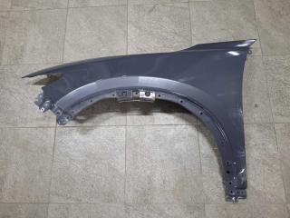 Крыло переднее Mazda CX 9 2018 Б/У Крыло переднее Mazda CX 9 2018