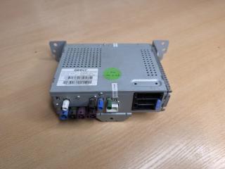 Штатная магнитола Geely Tugella 2022