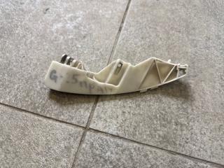 Запчасть кронштейн бампера infiniti G25