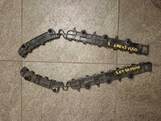 Кронштейн заднего бампера Mitsubishi Outlander 3