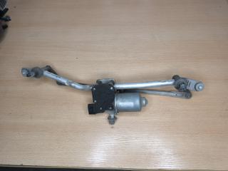 Трапеция дворников Geely Tugella 2022