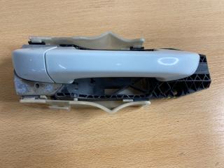 Запчасть ручка двери Skoda Superb 2015