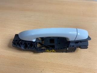 Запчасть ручка двери Skoda Superb 2015