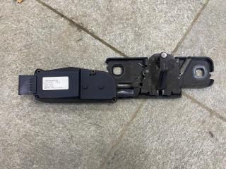 Замок багажника Skoda Superb 2015