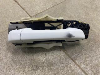 Запчасть ручка двери Skoda Superb 2015