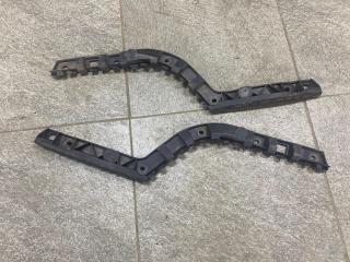 Кронштейн заднего бампера Skoda Superb 2015