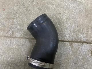 Запчасть патрубок интеркулера Skoda Superb 2015