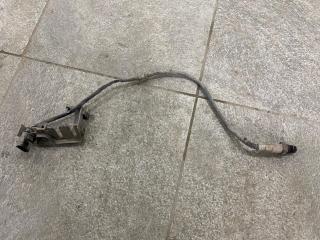 Запчасть датчик кислорода Skoda Superb 2015