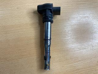 Запчасть катушка зажигания Skoda Superb 2015