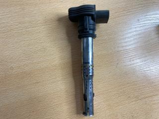 Запчасть катушка зажигания Skoda Superb 2015