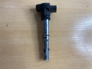 Запчасть катушка зажигания Skoda Superb 2015