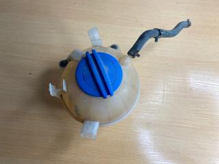 Запчасть расширительный бачок Skoda Superb 2015