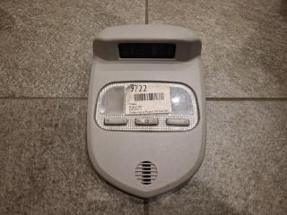 Фото запчасти плафон Peugeot 308 Б/У запчасть Запчасть плафон Peugeot 308