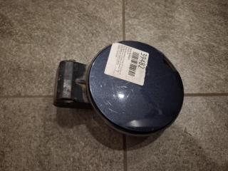 Запчасть лючок бензобака Citroen C4