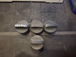 Запчасть крышка топливного бака Toyota Land Cruiser