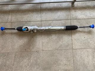 Запчасть рулевая рейка Volkswagen Polo