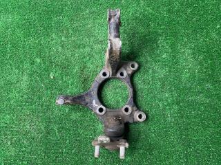 Запчасть кулак передний левый Toyota Rav4