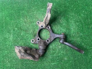 Запчасть кулак передний правый Toyota COROLLA