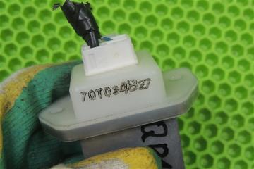 Реостат печки PRIMERA 2004 QP12 QG18DE
