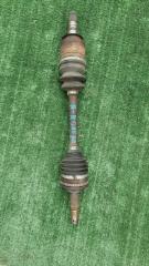 Фото запчасти привод передний правый NISSAN CIMA контрактная запчасть Запчасть привод передний правый NISSAN CIMA