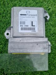 Блок airbag MAZDA AXELA 2013