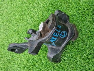 Подушка двигателя левая MAZDA AXELA 2013