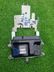 Блок efi MAZDA AXELA 2013