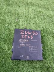 Электронный блок TOYOTA PRIUS 2016