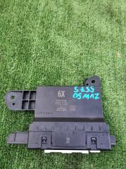 Электронный блок TOYOTA PRIUS 2016