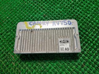 Электронный блок TOYOTA CAMRY