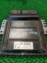 Запчасть электронный блок NISSAN SKYLINE