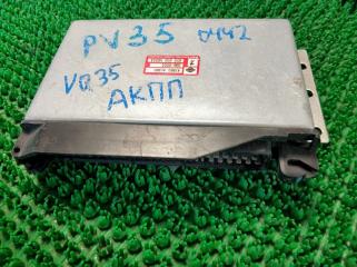 Запчасть электронный блок NISSAN SKYLINE