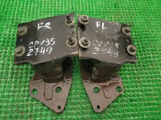 Запчасть жесткость бампера задний NISSAN SKYLINE